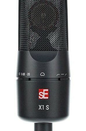 sE Electronics X1S