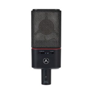 Austrian Audio OC18 BK Studio Set