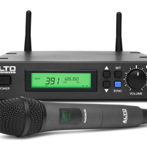 ALTO Radius 200
