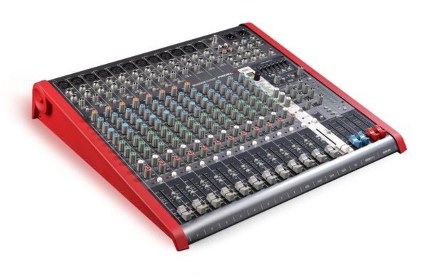 Proel M1622USB - Image 2