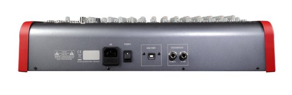 Proel M1622USB - Image 4