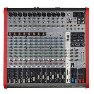Proel M1622USB