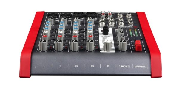 Proel M602FX - Image 2