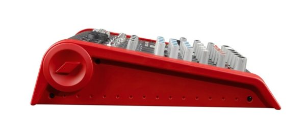 Proel M602FX - Image 5
