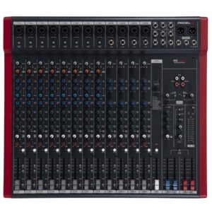 Proel MQ16USB