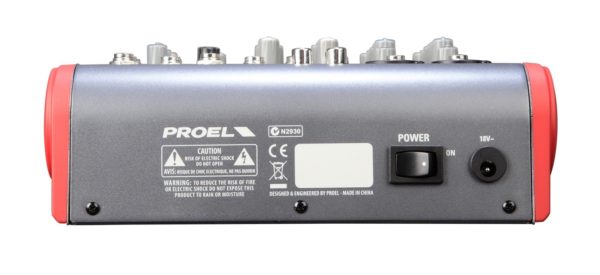 Proel MI10 - Image 3