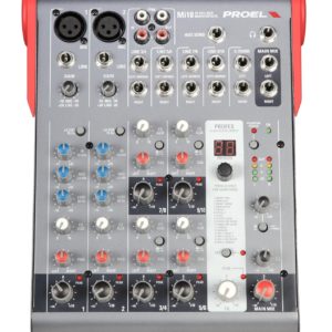 Proel MI10
