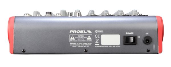 Proel MI12 - Image 4