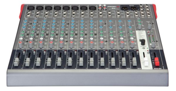 Proel MI16 - Image 3