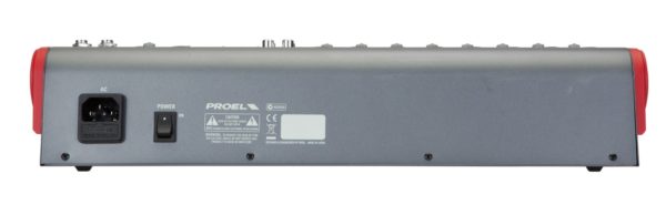 Proel MI16 - Image 5