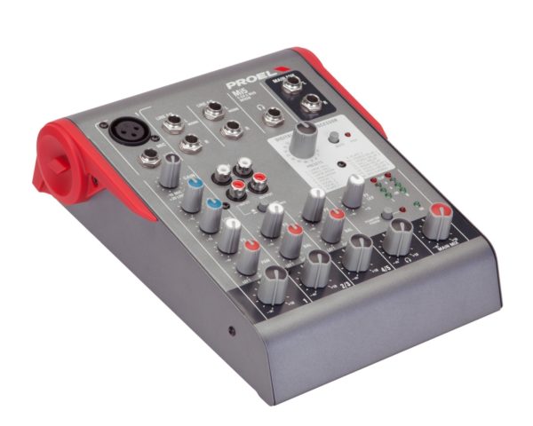 Proel MI5 - Image 3