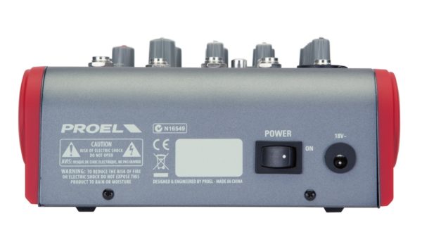 Proel MI5 - Image 4