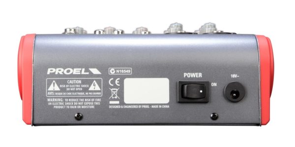 Proel MI6 - Image 2