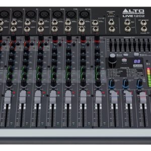 Alto Live 1202