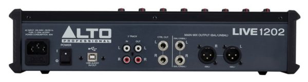 Alto Live 1202 - Image 11