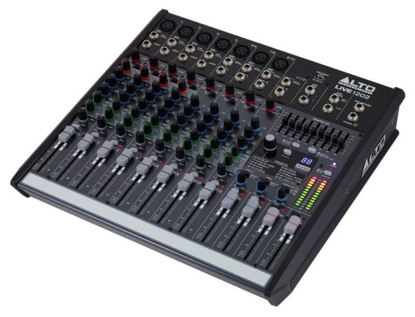 Alto Live 1202 - Image 3