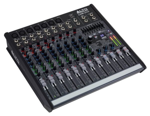 Alto Live 1202 - Image 4