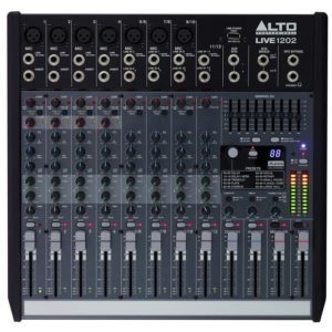 Alto Live 1202