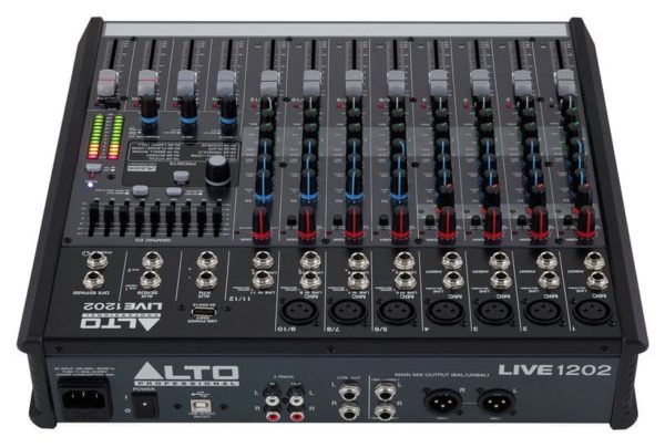 Alto Live 1202 - Image 5