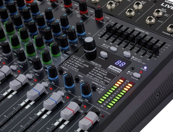 Alto Live 1202 - Image 8