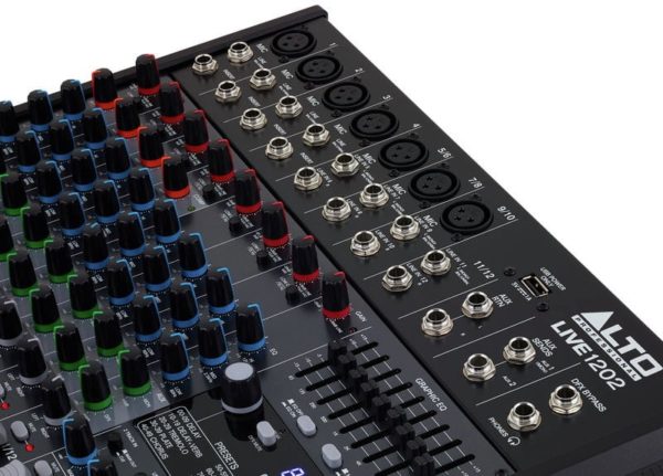 Alto Live 1202 - Image 9