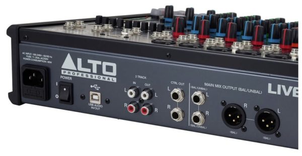 Alto Live 1202 - Image 10