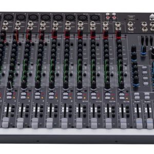 Alto Live 1604