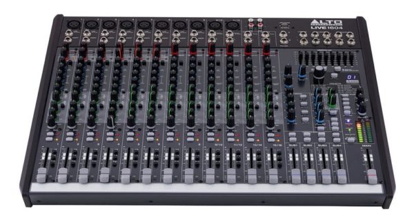 Alto Live 1604 - Image 2