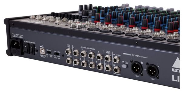 Alto Live 1604 - Image 11