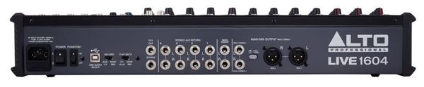 Alto Live 1604 - Image 12