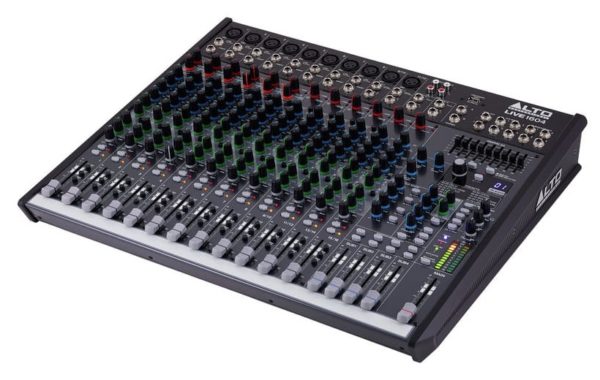 Alto Live 1604 - Image 3
