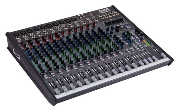 Alto Live 1604 - Image 4