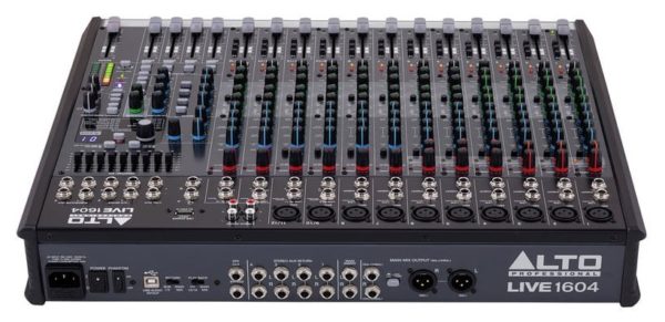 Alto Live 1604 - Image 5