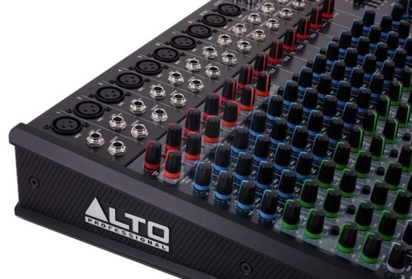 Alto Live 1604 - Image 6