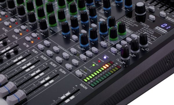 Alto Live 1604 - Image 9