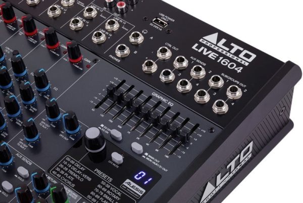 Alto Live 1604 - Image 10