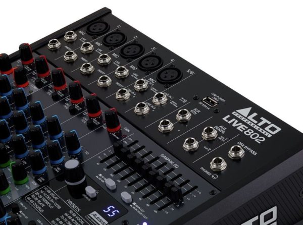 Alto Live 802 - Image 11