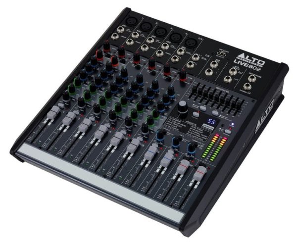 Alto Live 802 - Image 3