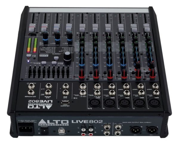Alto Live 802 - Image 5