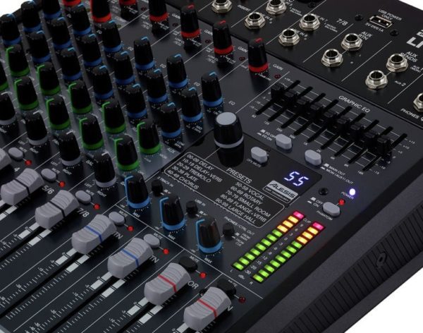 Alto Live 802 - Image 6
