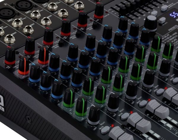 Alto Live 802 - Image 8