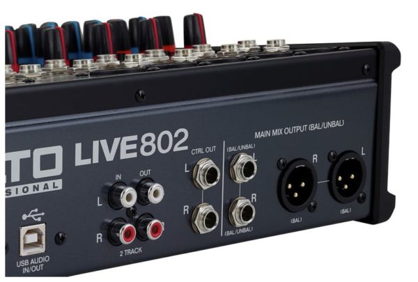 Alto Live 802 - Image 9