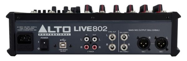 Alto Live 802 - Image 10