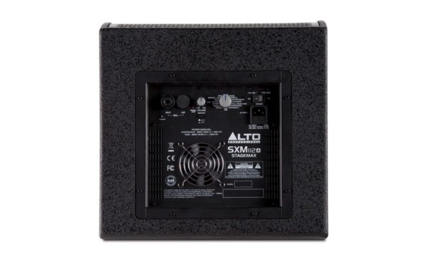 Alto Tourmax SXM112A - Image 3