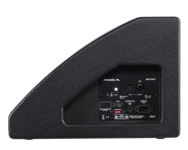 Proel WD12AV2 - Image 5