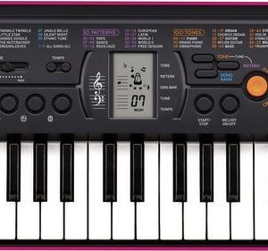 Casio SA 78