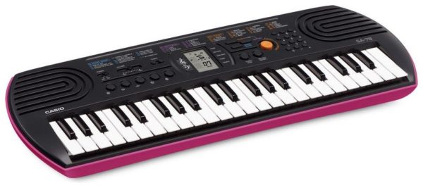 Casio SA 78