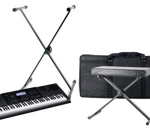 Casio WK-6600 Deluxe Set