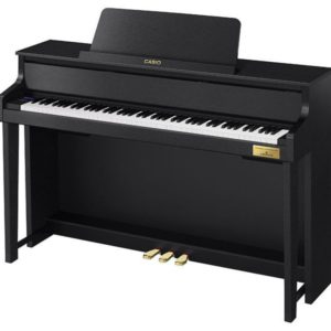 Casio GP-310 BK Celviano