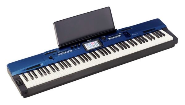 Casio PX-560 M Privia Deluxe Set - Image 2